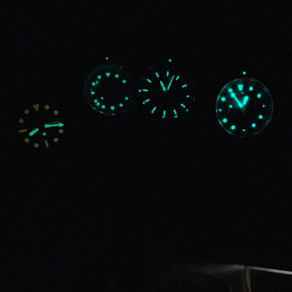 Unique Sekio divers , vintage, and classic divers - Picture 4 of 11